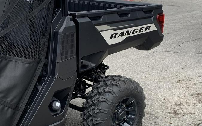 2026 Polaris® Ranger Crew 1000 Premium