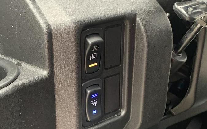 2026 Polaris® Ranger Crew 1000 Premium