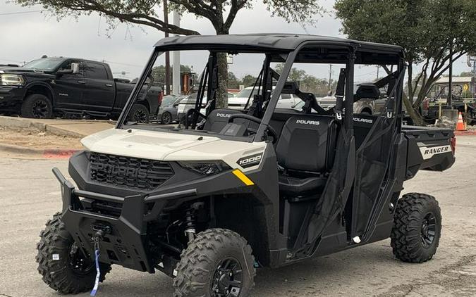 2026 Polaris® Ranger Crew 1000 Premium