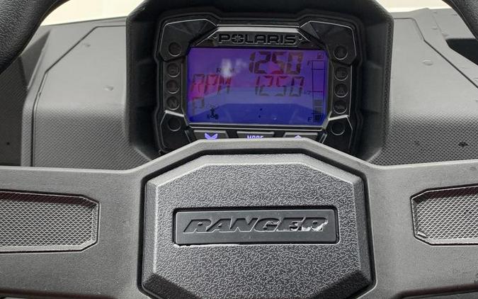 2026 Polaris® Ranger Crew 1000 Premium