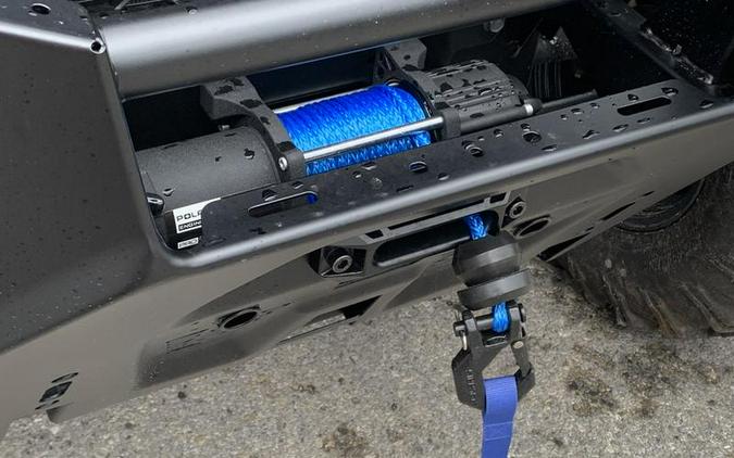 2026 Polaris® Ranger Crew 1000 Premium