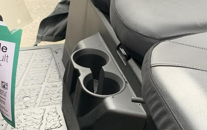 2026 Polaris® Ranger Crew 1000 Premium