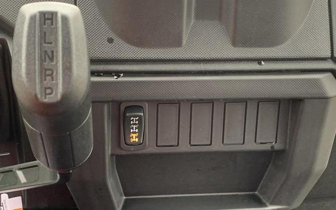 2026 Polaris® Ranger Crew 1000 Premium