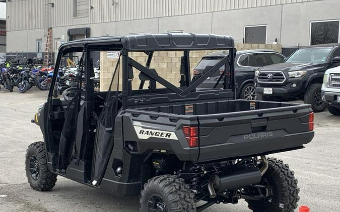 2026 Polaris® Ranger Crew 1000 Premium