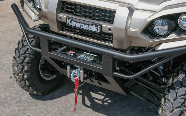 2026 KAWASAKI MULE PROFXT 1000 LE RANCH EDITION