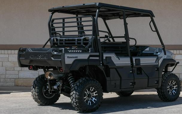 2026 KAWASAKI MULE PROFXT 1000 LE RANCH EDITION