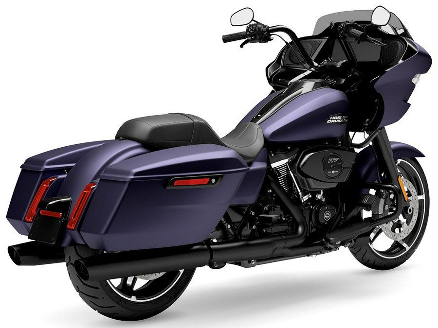 2025 Harley-Davidson Road Glide®
