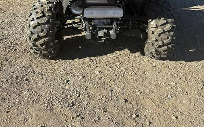 2023 CFMOTO CF1000UZ - C6968