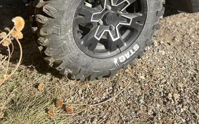 2023 CFMOTO CF1000UZ - C6968