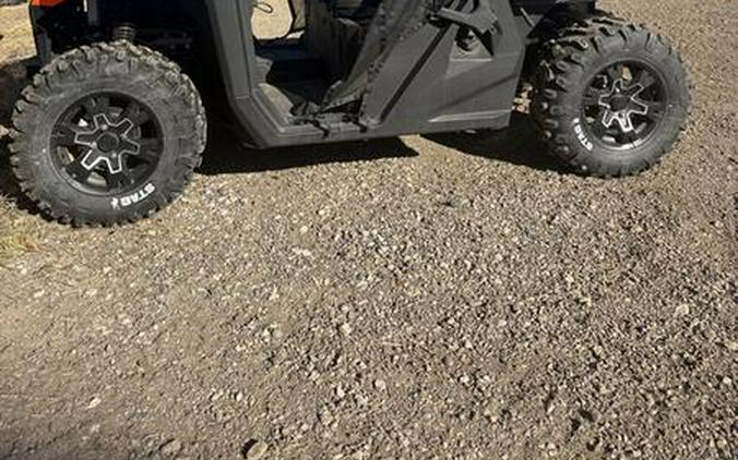 2023 CFMOTO CF1000UZ - C6968