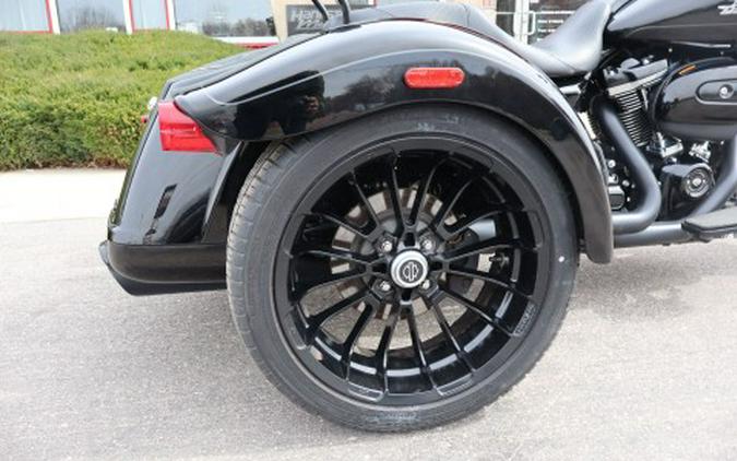 2023 Harley-Davidson Freewheeler®