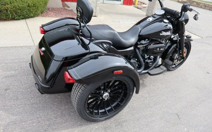 2023 Harley-Davidson Freewheeler®