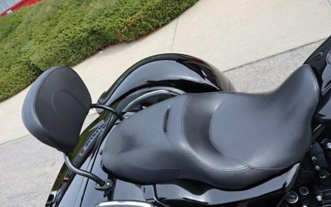 2023 Harley-Davidson Freewheeler®