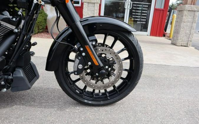 2023 Harley-Davidson Freewheeler®