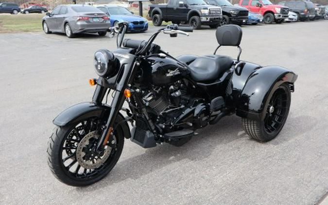 2023 Harley-Davidson Freewheeler®