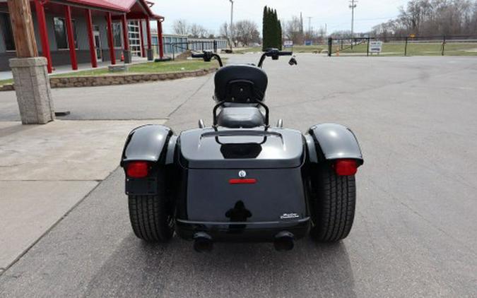 2023 Harley-Davidson Freewheeler®