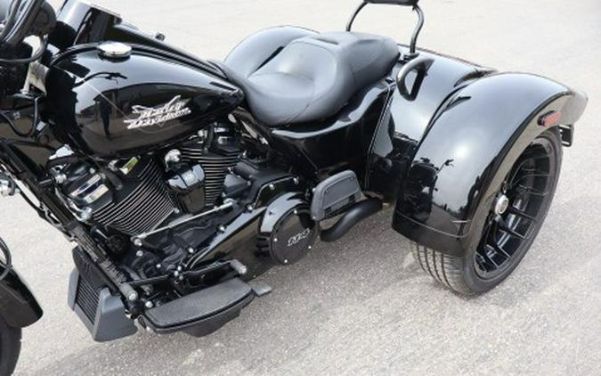 2023 Harley-Davidson Freewheeler®
