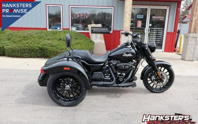 2023 Harley-Davidson Freewheeler®