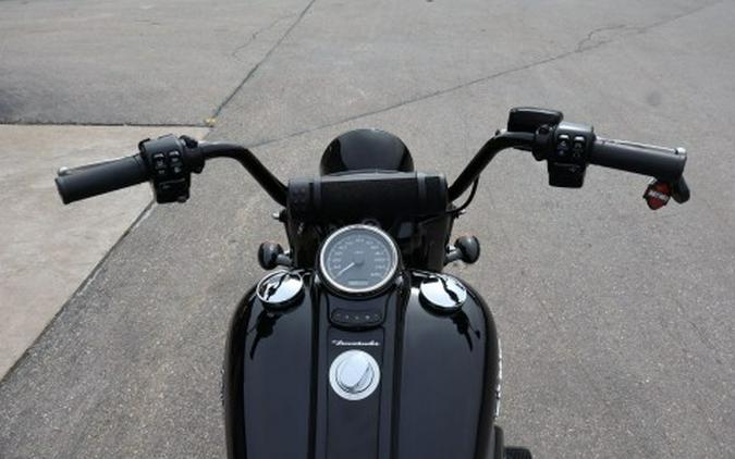2023 Harley-Davidson Freewheeler®