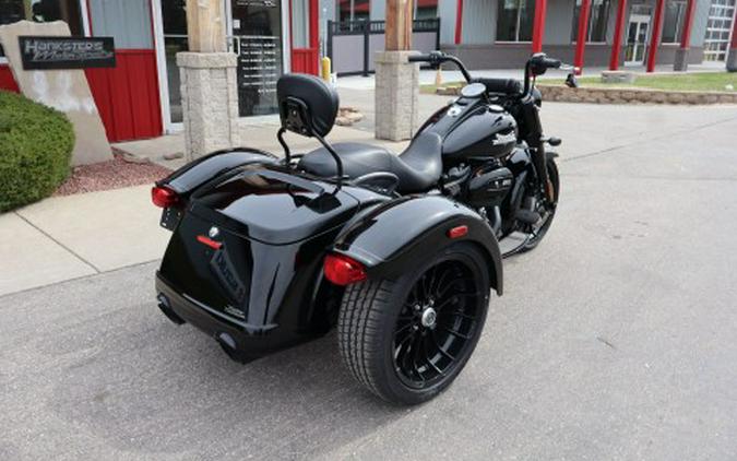 2023 Harley-Davidson Freewheeler®