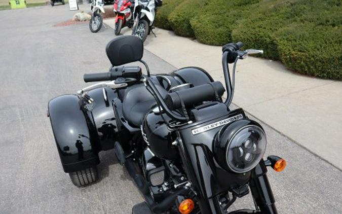 2023 Harley-Davidson Freewheeler®