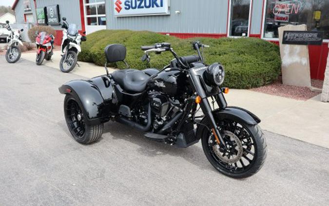 2023 Harley-Davidson Freewheeler®