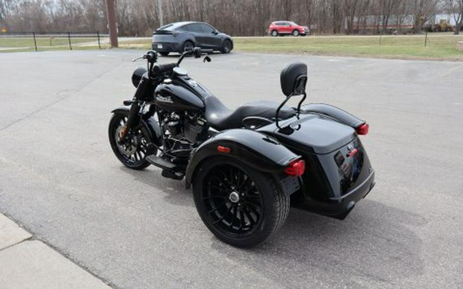 2023 Harley-Davidson Freewheeler®