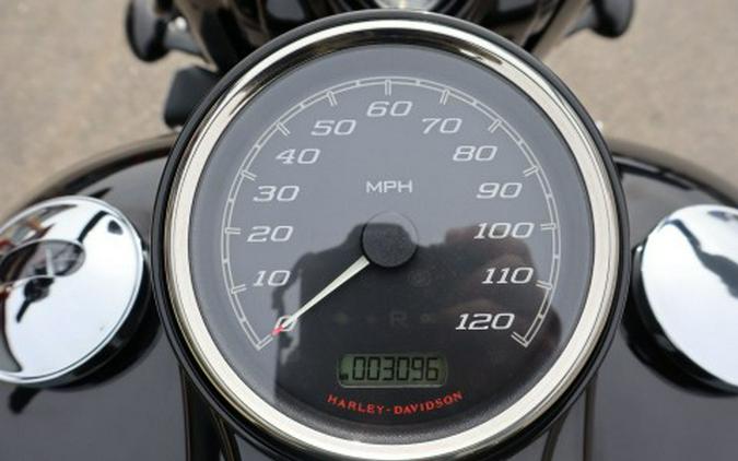 2023 Harley-Davidson Freewheeler®