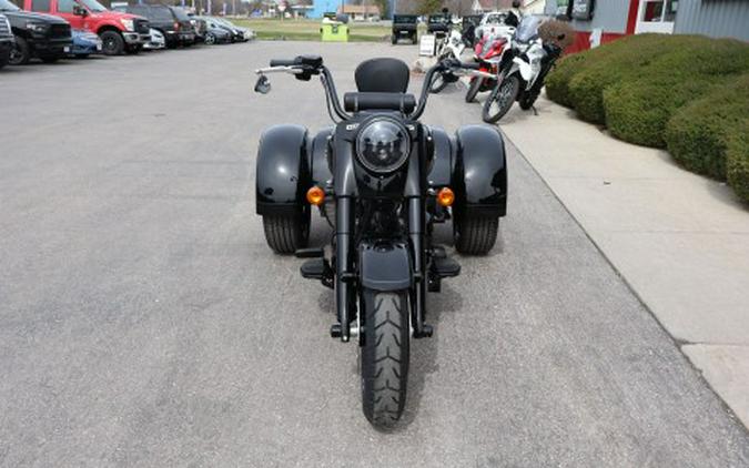 2023 Harley-Davidson Freewheeler®