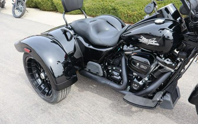 2023 Harley-Davidson Freewheeler®