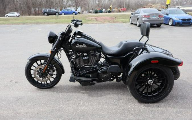 2023 Harley-Davidson Freewheeler®