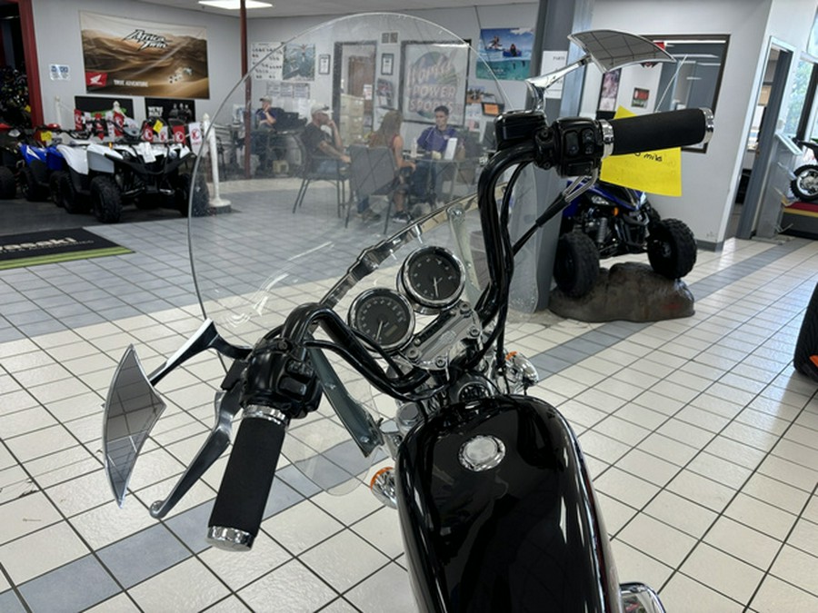 2002 Harley-Davidson XL 1200