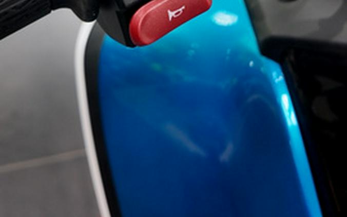 2025 CFMOTO IBEX 450