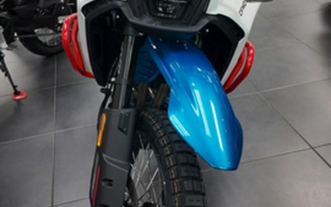 2025 CFMOTO IBEX 450