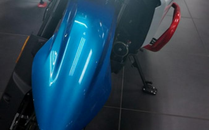 2025 CFMOTO IBEX 450