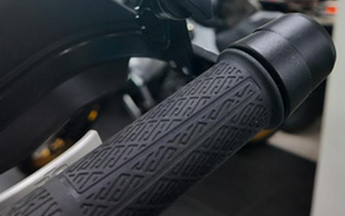 2025 CFMOTO IBEX 450