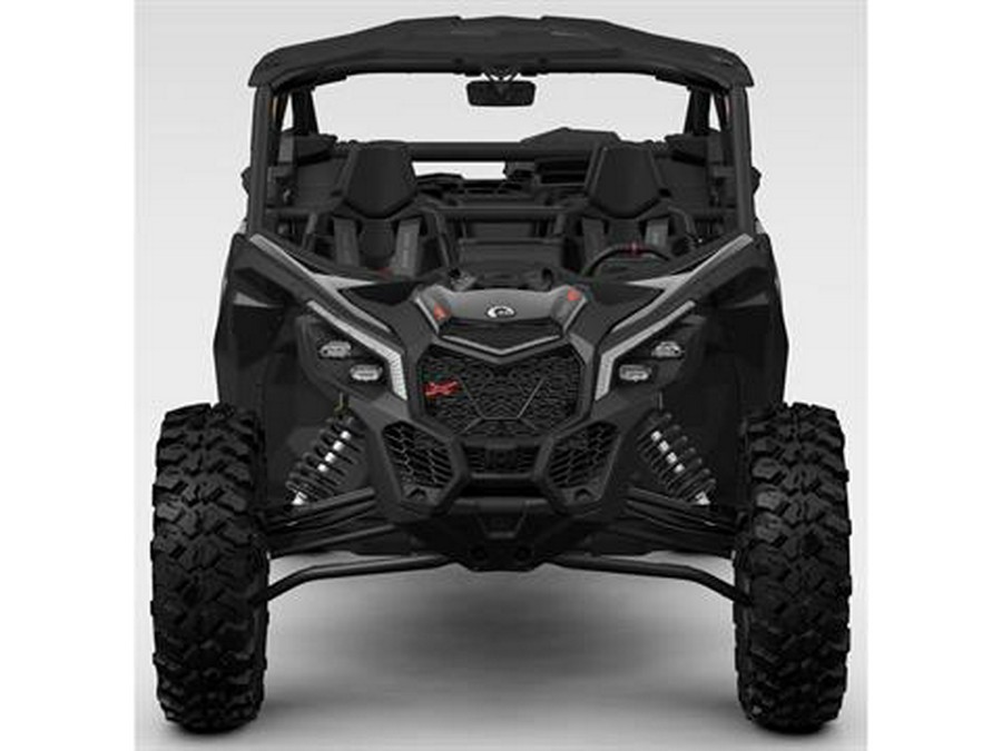 2026 Can-Am Maverick X3 MAX X DS TURBO RR