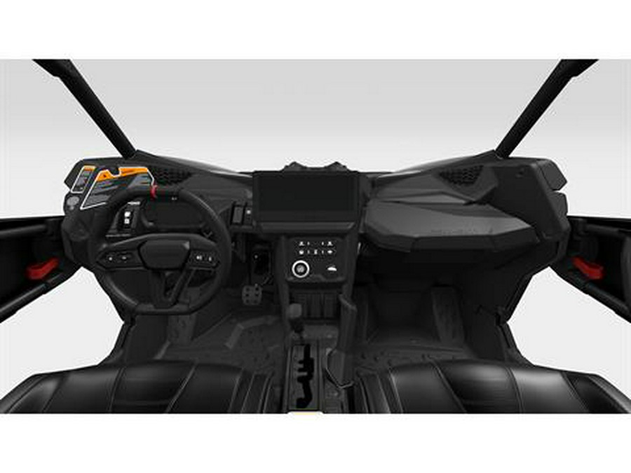2026 Can-Am Maverick X3 MAX X DS TURBO RR