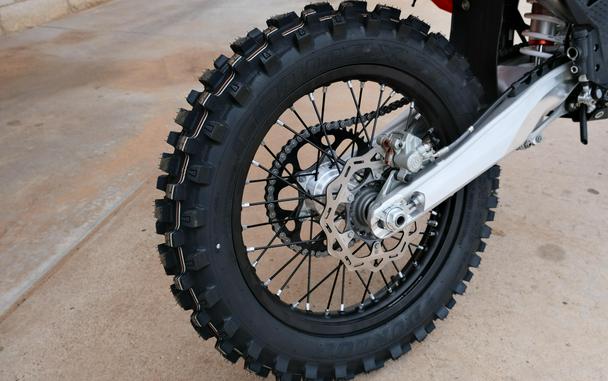 2027 KTM 350 XC F