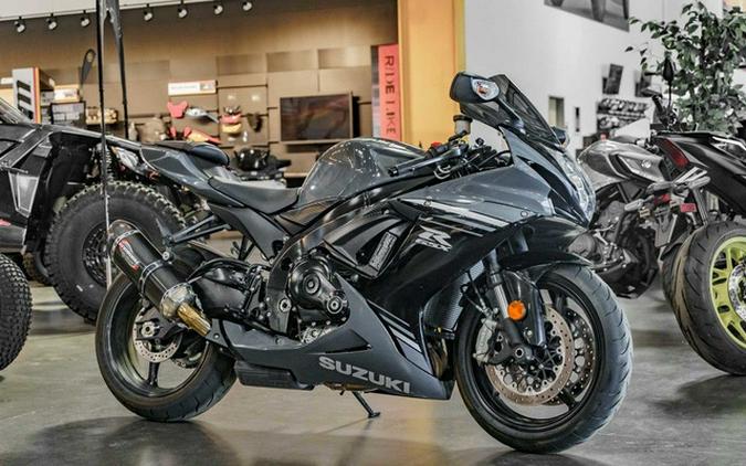 ♡♡M♡♡様 Suzuki GSX-R600 Sport motorcycles for sale in El Paso, TX - MotoHunt