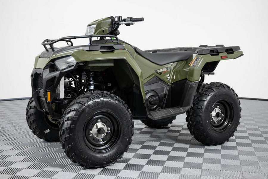 2026 Polaris® Sportsman 450 H.O.