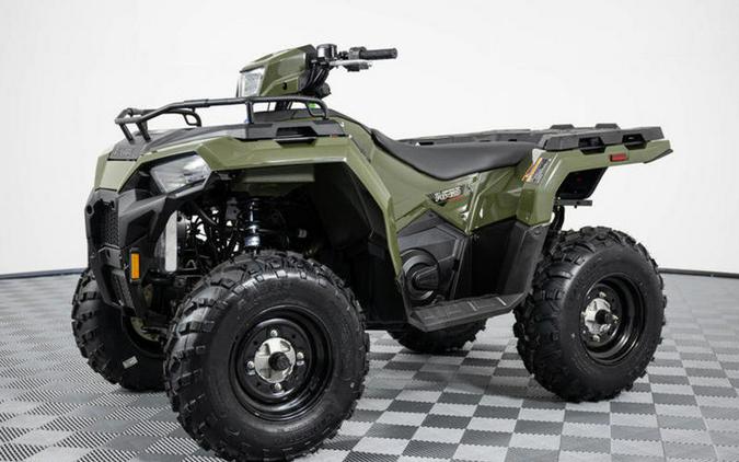 2026 Polaris® Sportsman 450 H.O.