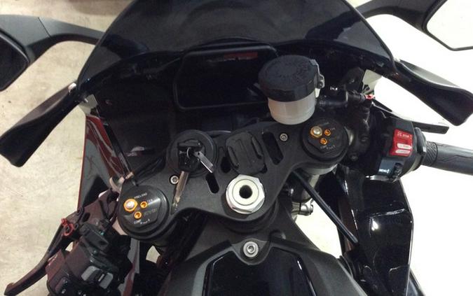 2021 Yamaha YZF R1