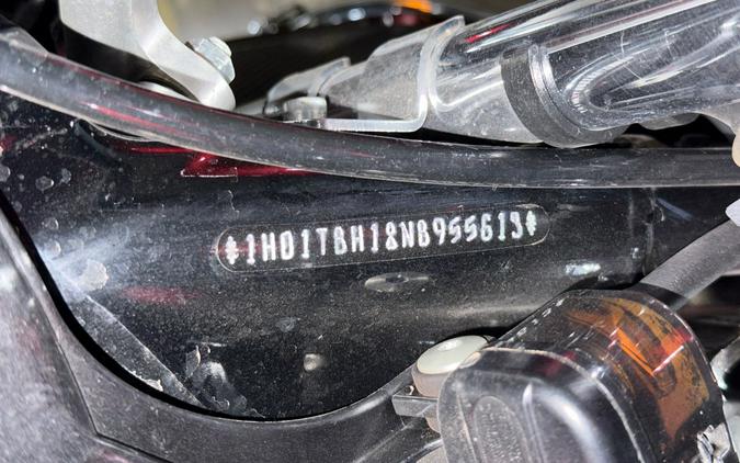 2022 Harley-Davidson CVO Tri Glide