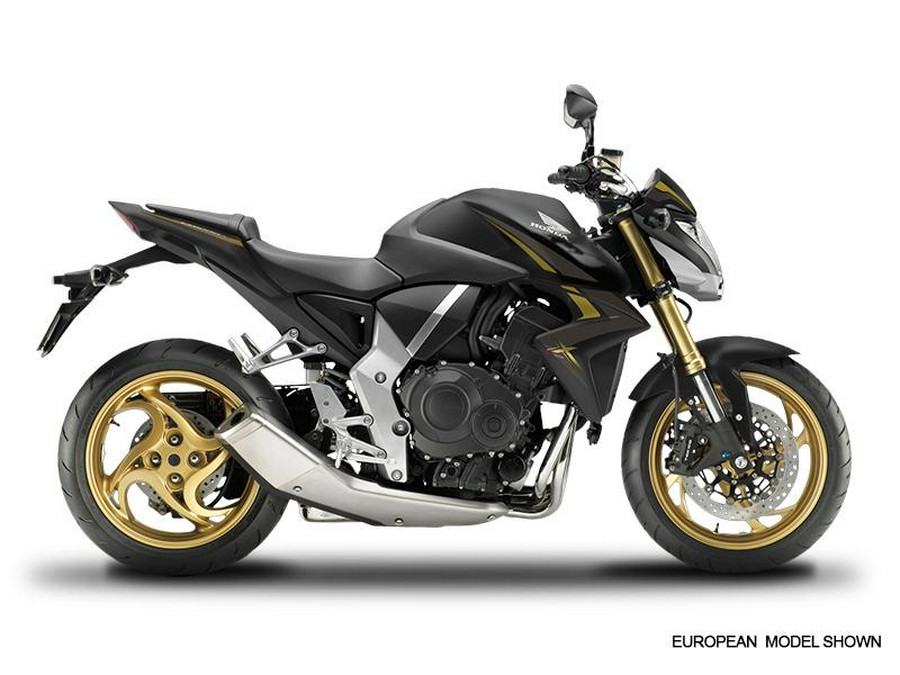 2014 Honda® CB1000R