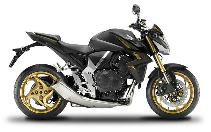 2014 Honda® CB1000R
