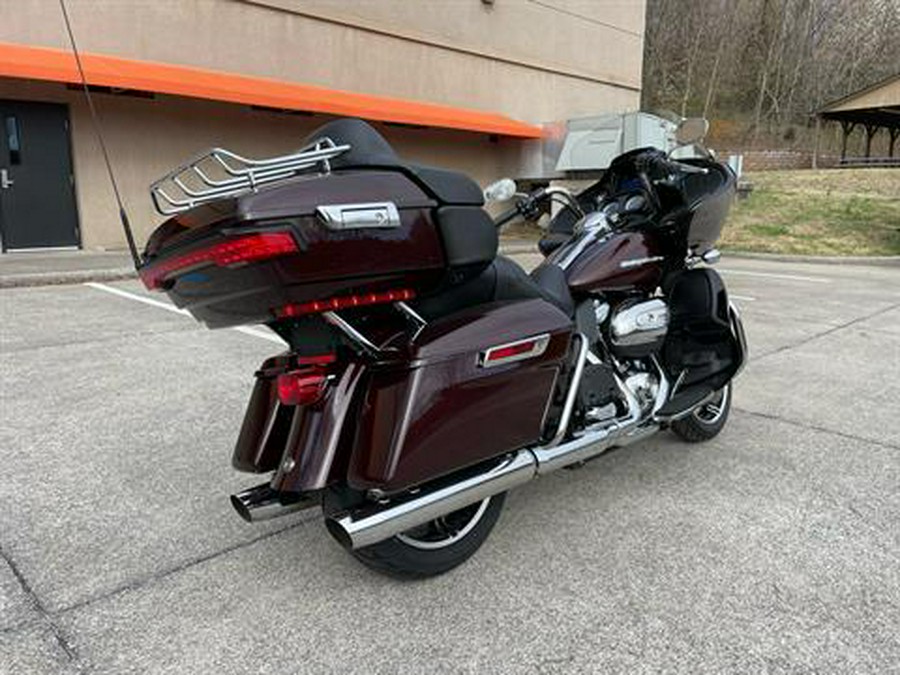 2021 Harley-Davidson Road Glide Limited