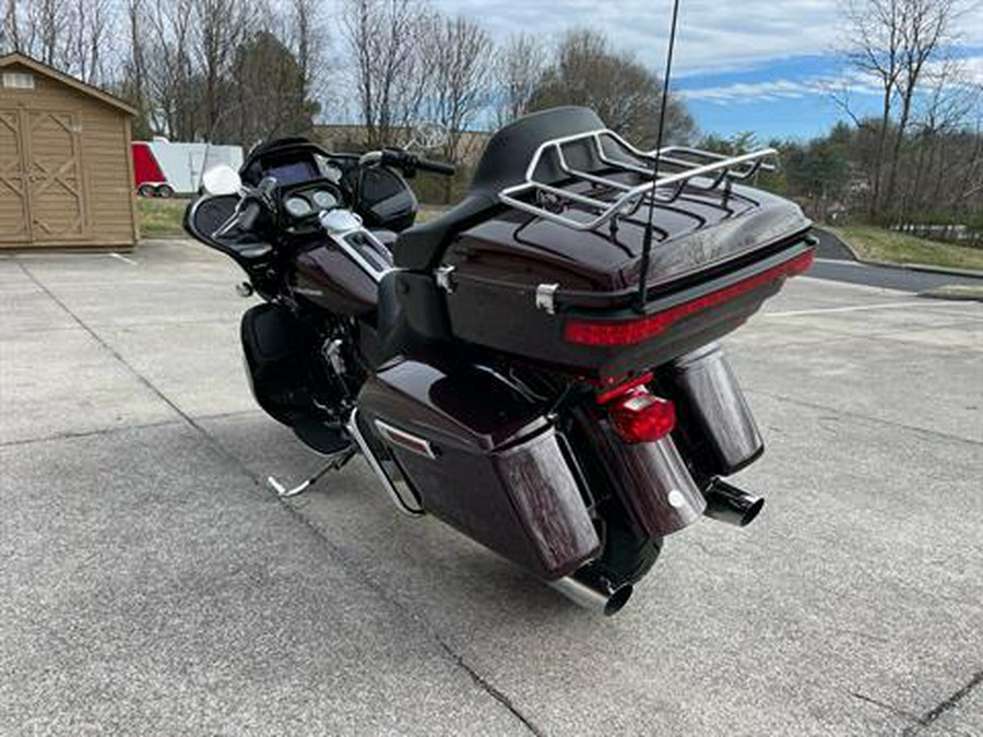 2021 Harley-Davidson Road Glide Limited