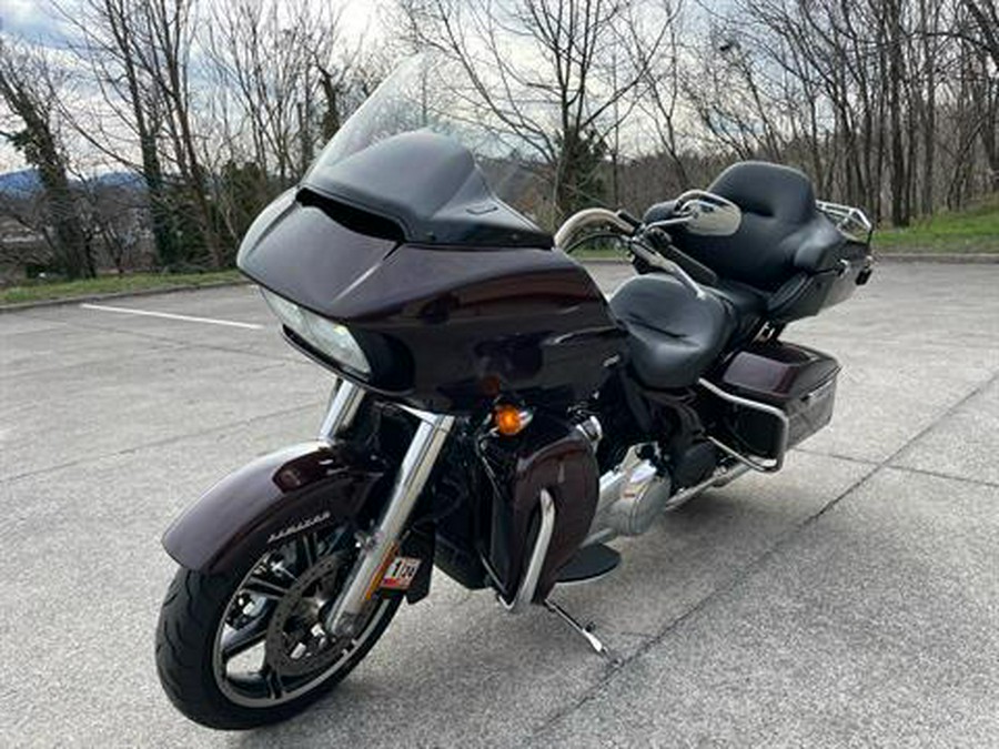 2021 Harley-Davidson Road Glide Limited