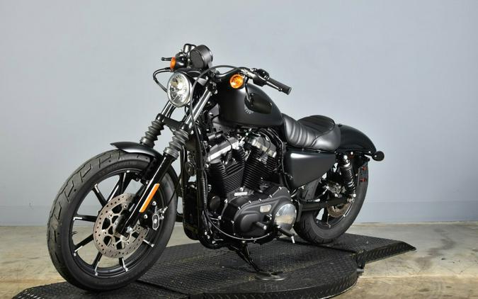 2021 Harley-Davidson Iron 883